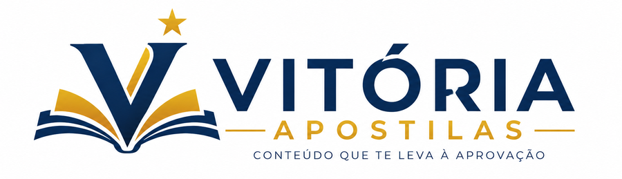 Vitória Apostilas